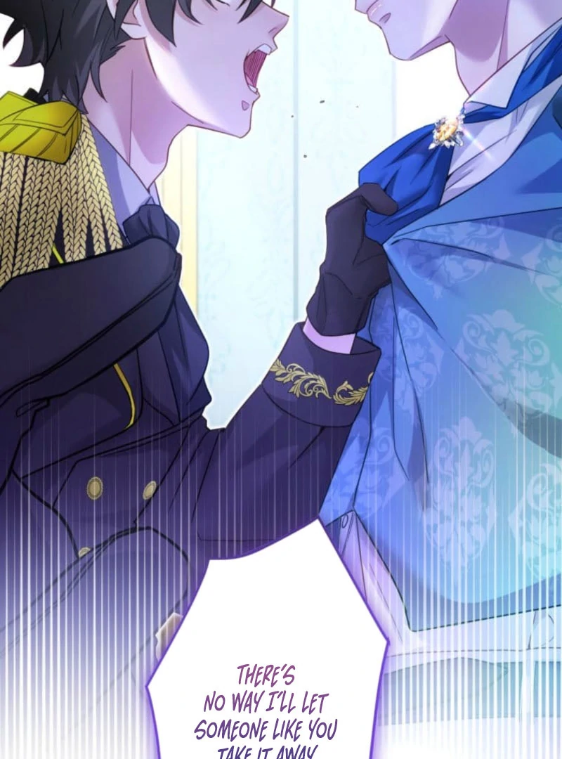 I Committed a One-Night Mistake with the Young Lady? Chapter 27 371 043