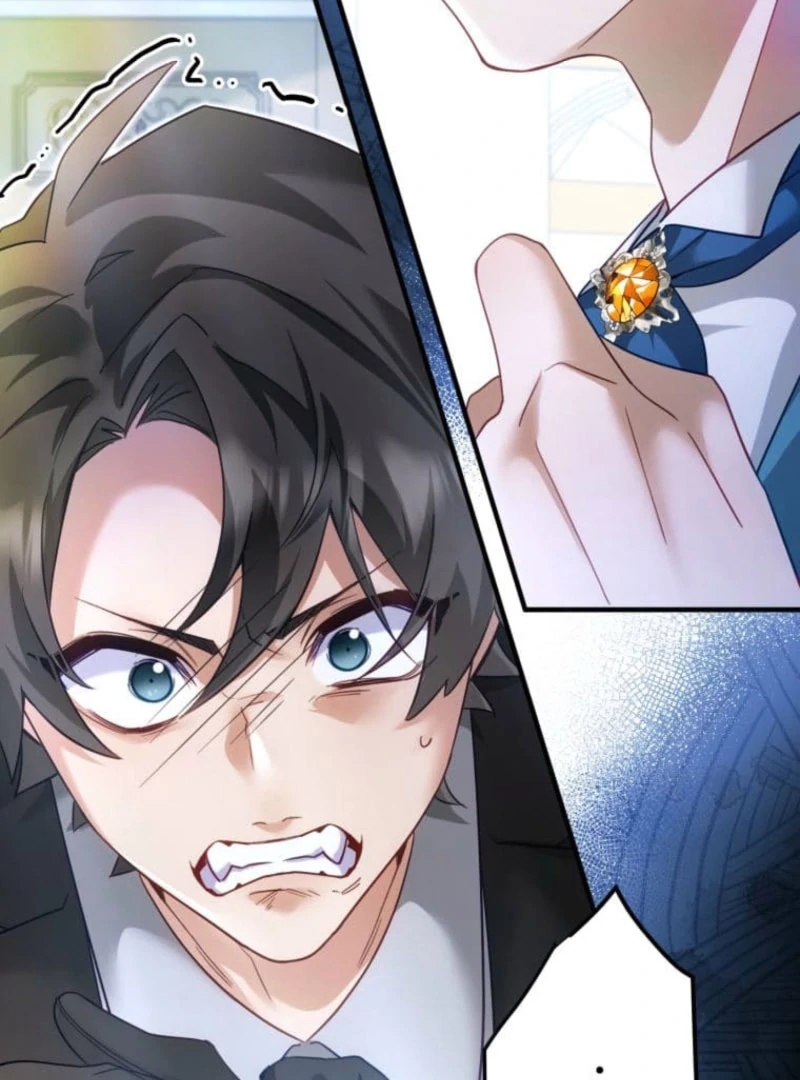 I Committed a One-Night Mistake with the Young Lady? Chapter 27 377 049