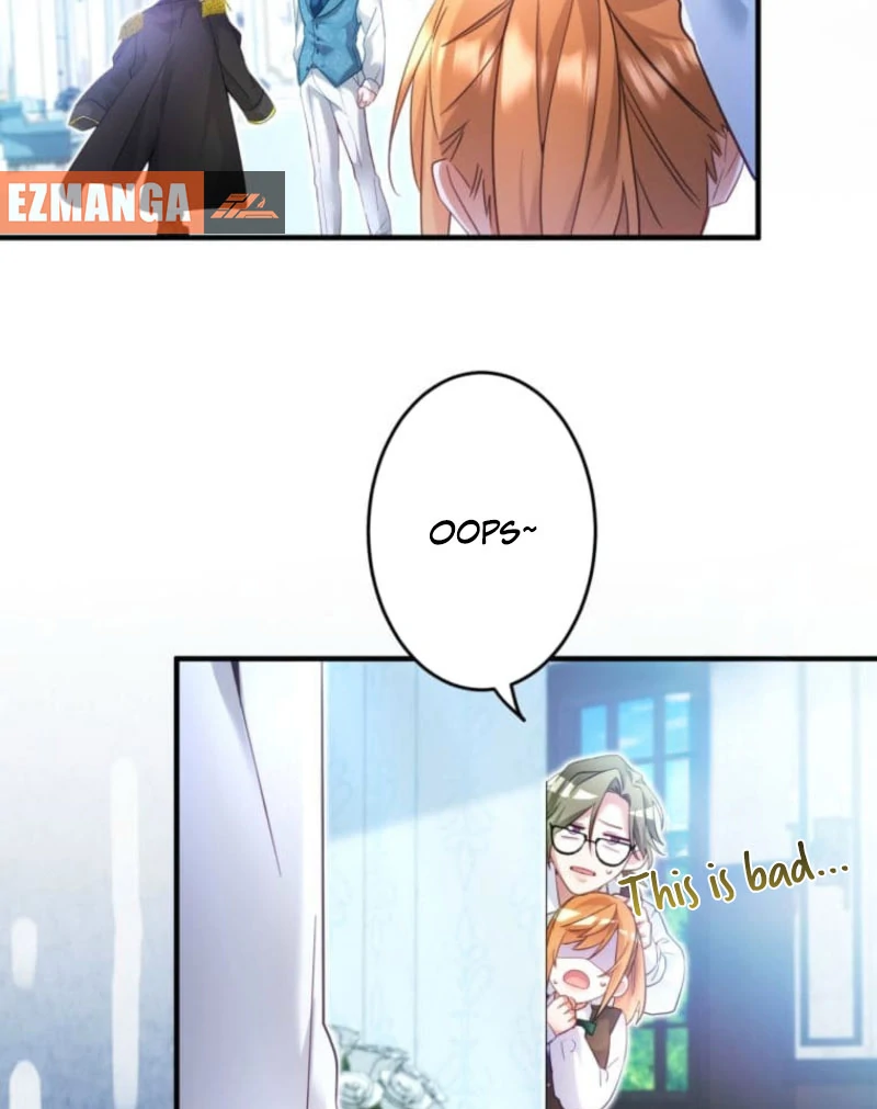 I Committed a One-Night Mistake with the Young Lady? Chapter 27 379 051