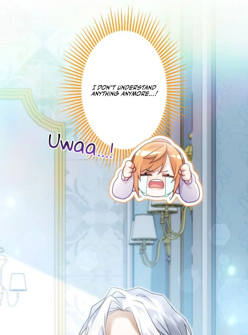 I Committed a One-Night Mistake with the Young Lady? Chapter 27 381 053