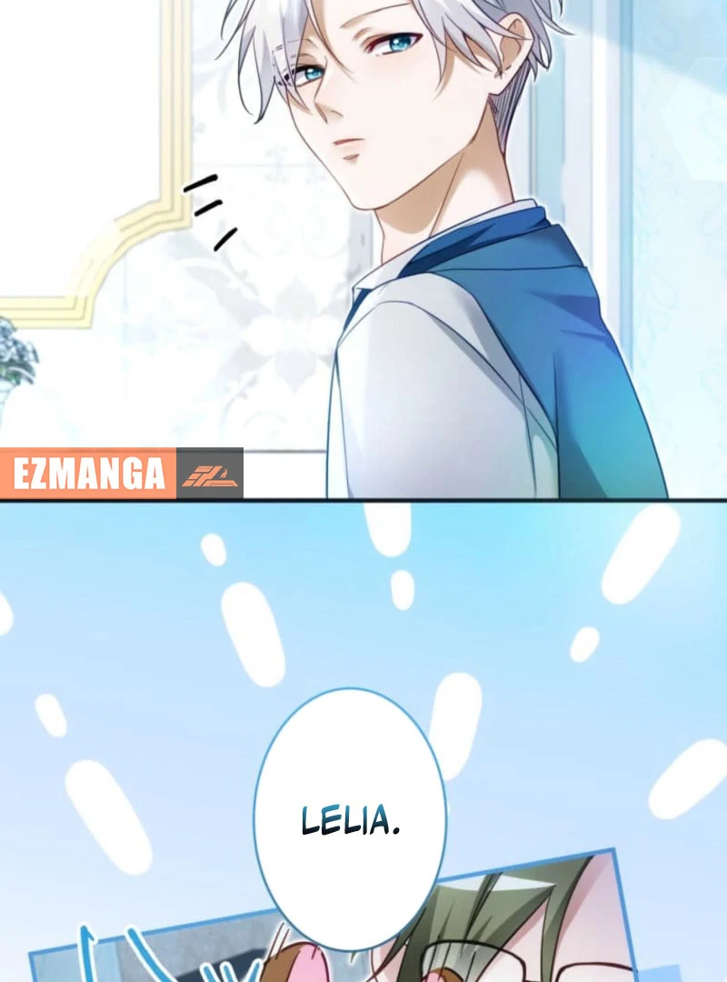 I Committed a One-Night Mistake with the Young Lady? Chapter 27 382 054