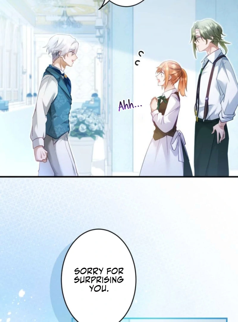 I Committed a One-Night Mistake with the Young Lady? Chapter 27 384 056