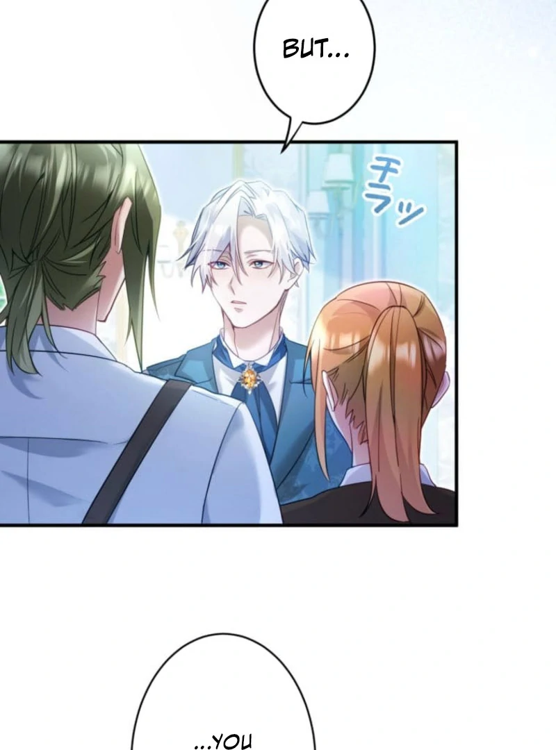 I Committed a One-Night Mistake with the Young Lady? Chapter 27 386 058