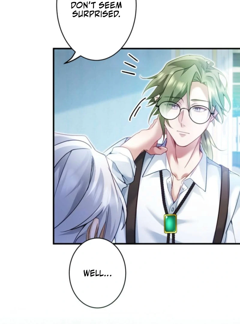 I Committed a One-Night Mistake with the Young Lady? Chapter 27 387 059