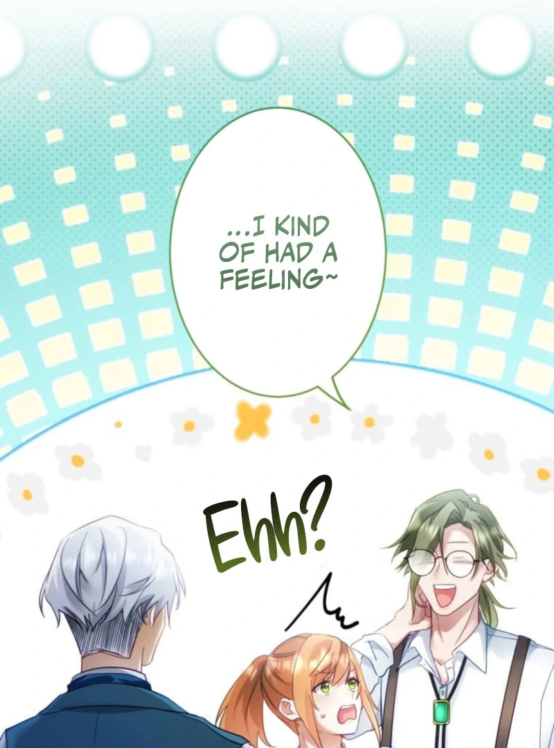 I Committed a One-Night Mistake with the Young Lady? Chapter 27 388 060