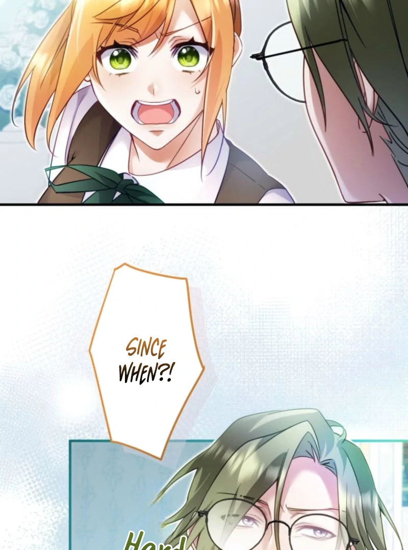 I Committed a One-Night Mistake with the Young Lady? Chapter 27 390 062