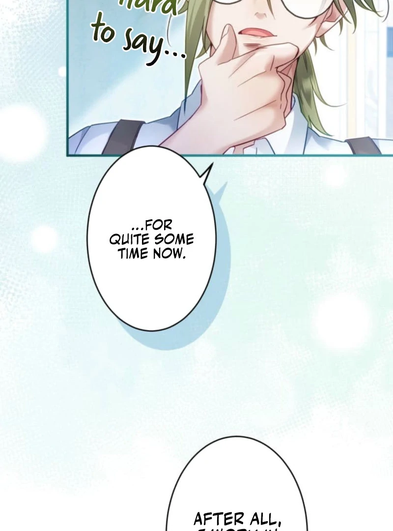 I Committed a One-Night Mistake with the Young Lady? Chapter 27 391 063