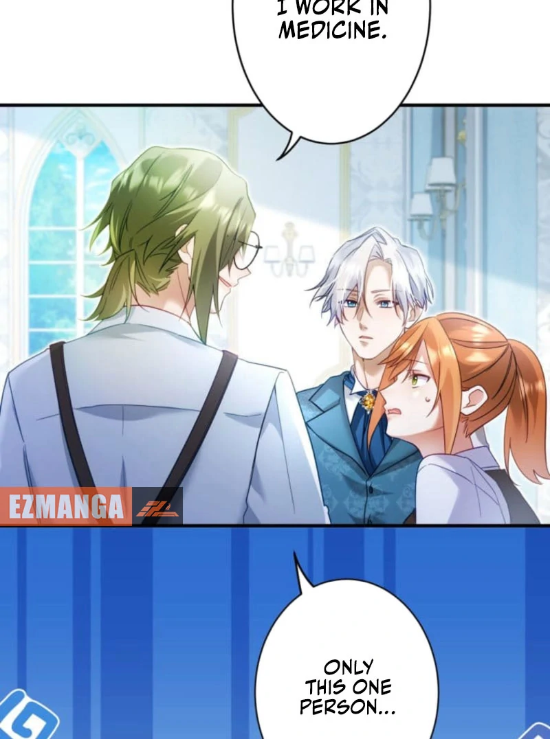 I Committed a One-Night Mistake with the Young Lady? Chapter 27 392 064