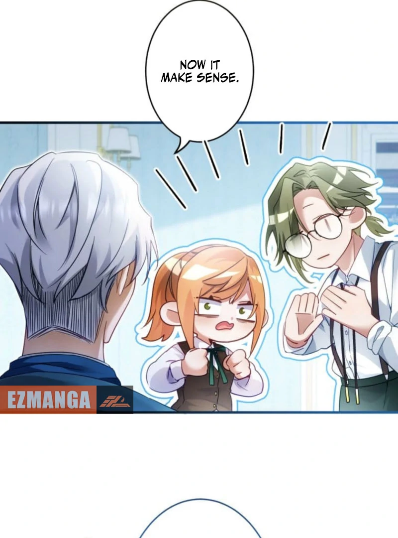 I Committed a One-Night Mistake with the Young Lady? Chapter 27 395 067