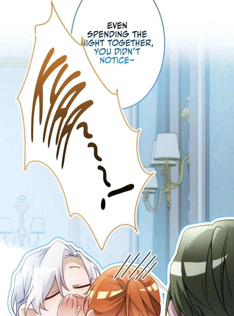 I Committed a One-Night Mistake with the Young Lady? Chapter 27 396 068