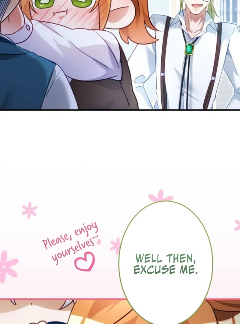 I Committed a One-Night Mistake with the Young Lady? Chapter 27 398 070