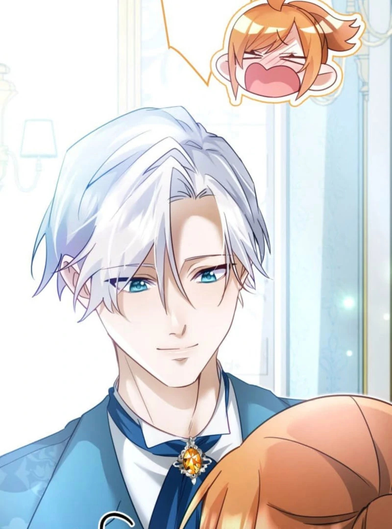 I Committed a One-Night Mistake with the Young Lady? Chapter 27 401 073