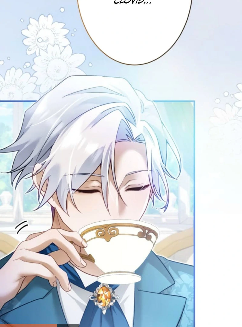 I Committed a One-Night Mistake with the Young Lady? Chapter 27 407 079