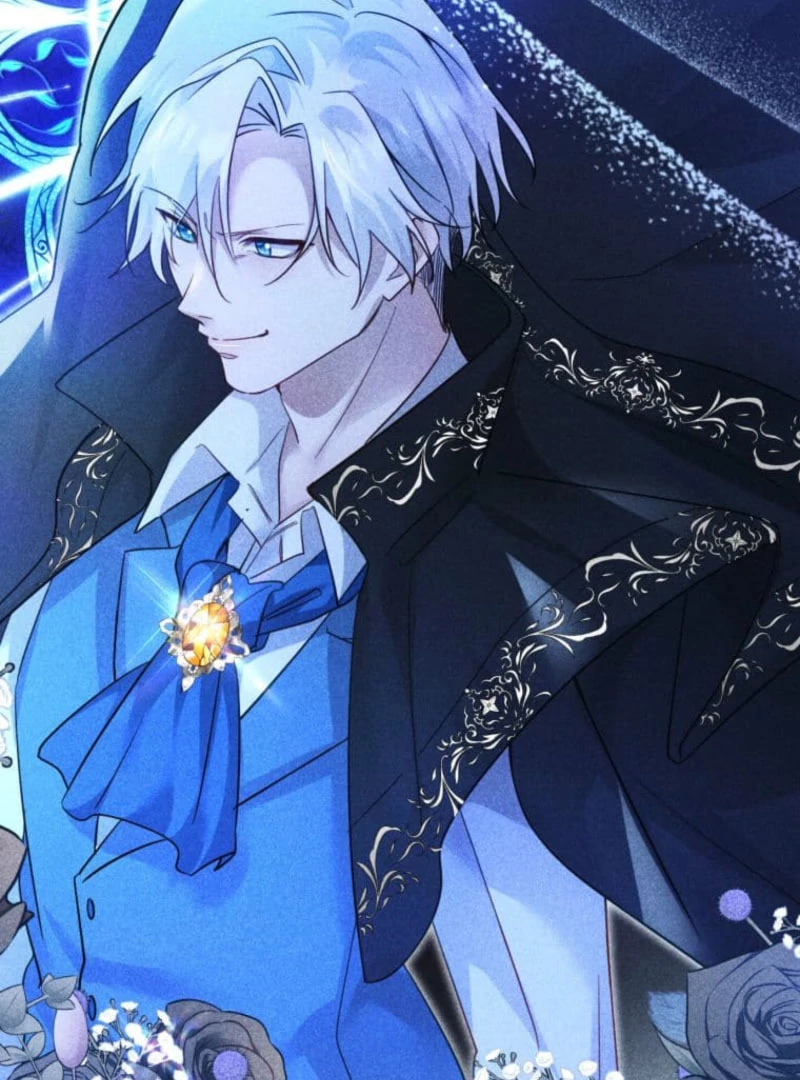 I Committed a One-Night Mistake with the Young Lady? Chapter 27 409 081