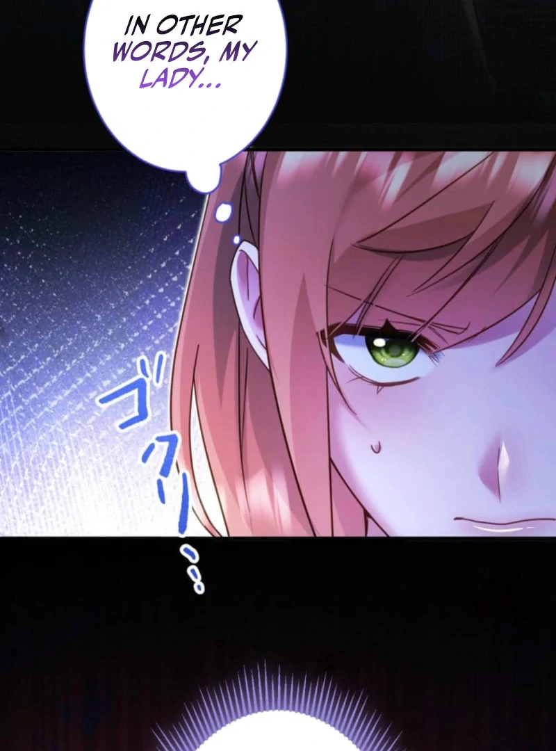 I Committed a One-Night Mistake with the Young Lady? Chapter 27 412 084