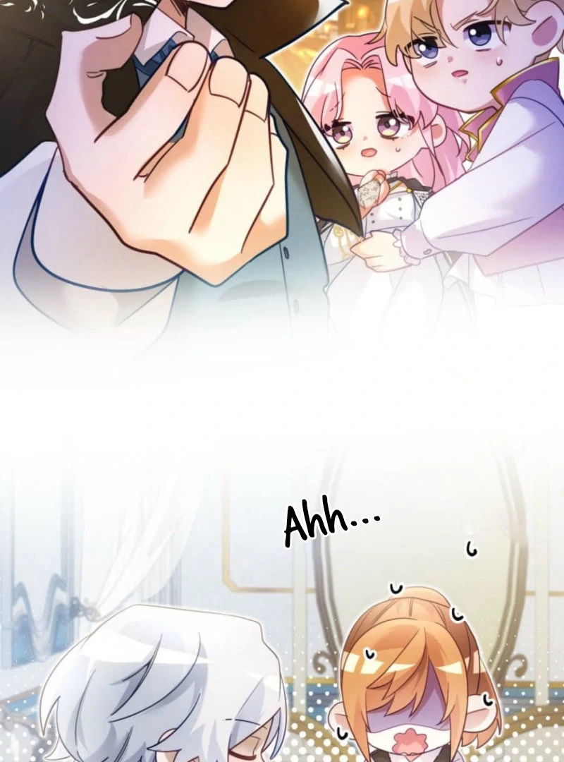 I Committed a One-Night Mistake with the Young Lady? Chapter 27 414 086