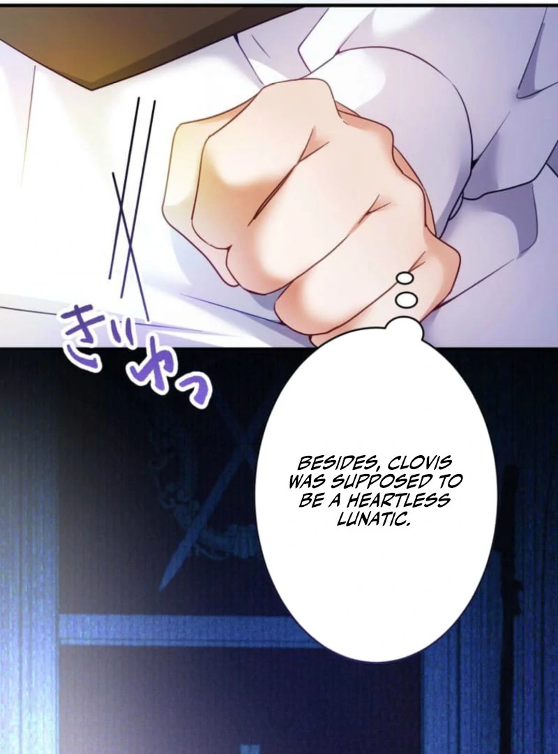 I Committed a One-Night Mistake with the Young Lady? Chapter 27 418 090