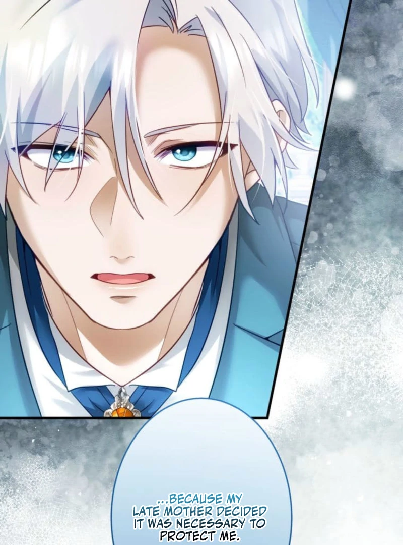 I Committed a One-Night Mistake with the Young Lady? Chapter 27 427 099