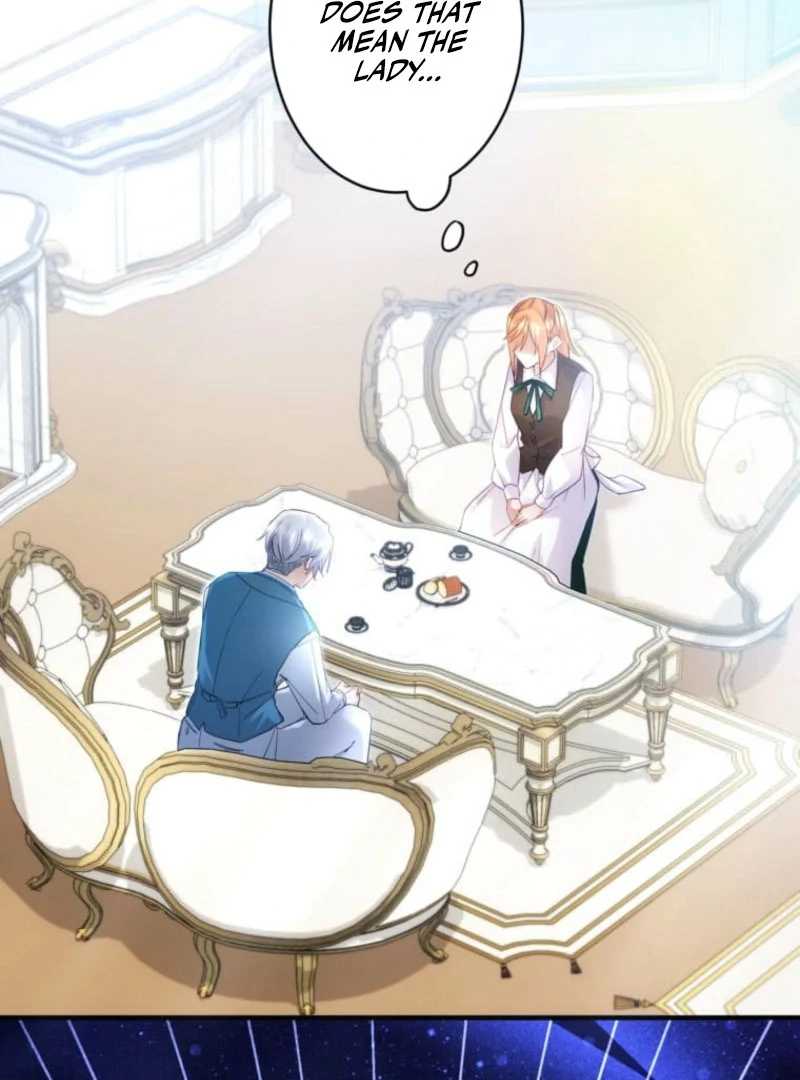 I Committed a One-Night Mistake with the Young Lady? Chapter 28 305 07