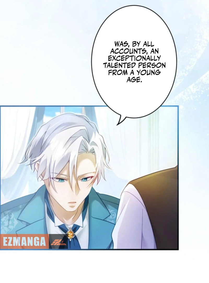 I Committed a One-Night Mistake with the Young Lady? Chapter 28 313 15