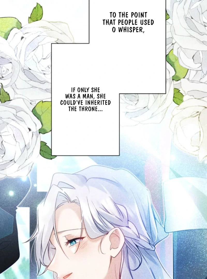 I Committed a One-Night Mistake with the Young Lady? Chapter 28 316 18