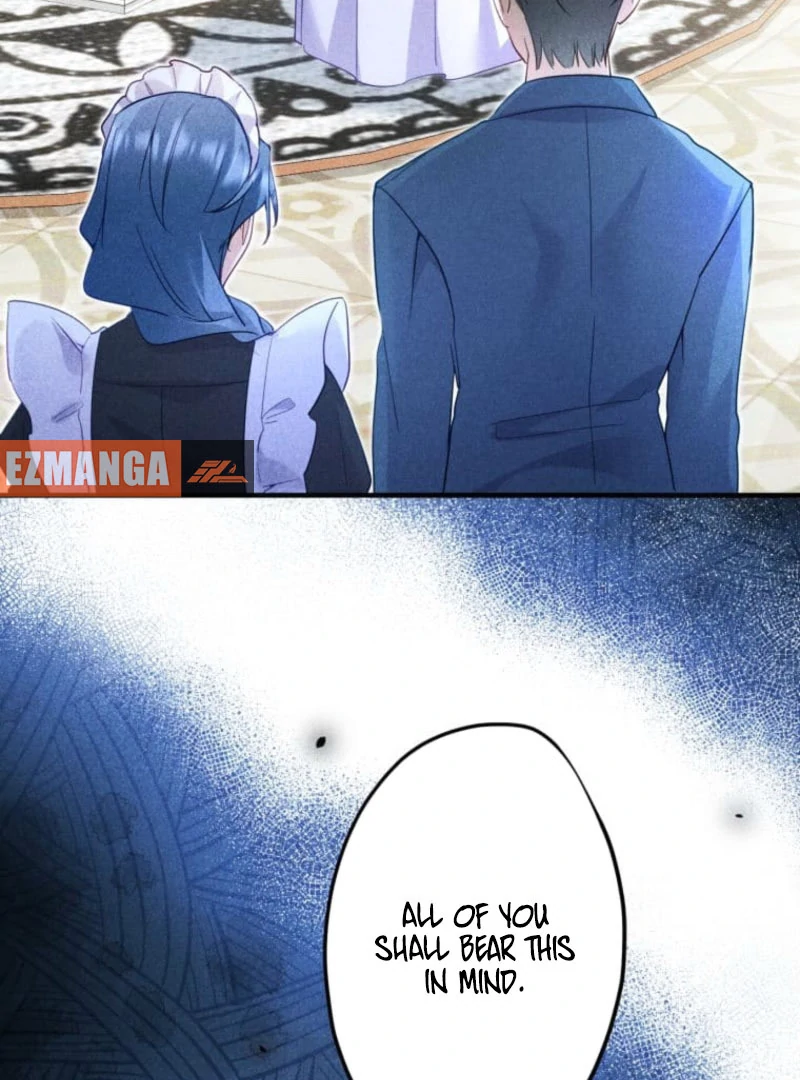 I Committed a One-Night Mistake with the Young Lady? Chapter 28 337 39