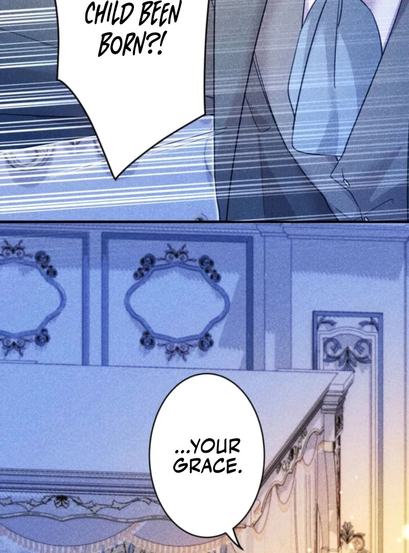 I Committed a One-Night Mistake with the Young Lady? Chapter 28 347 49