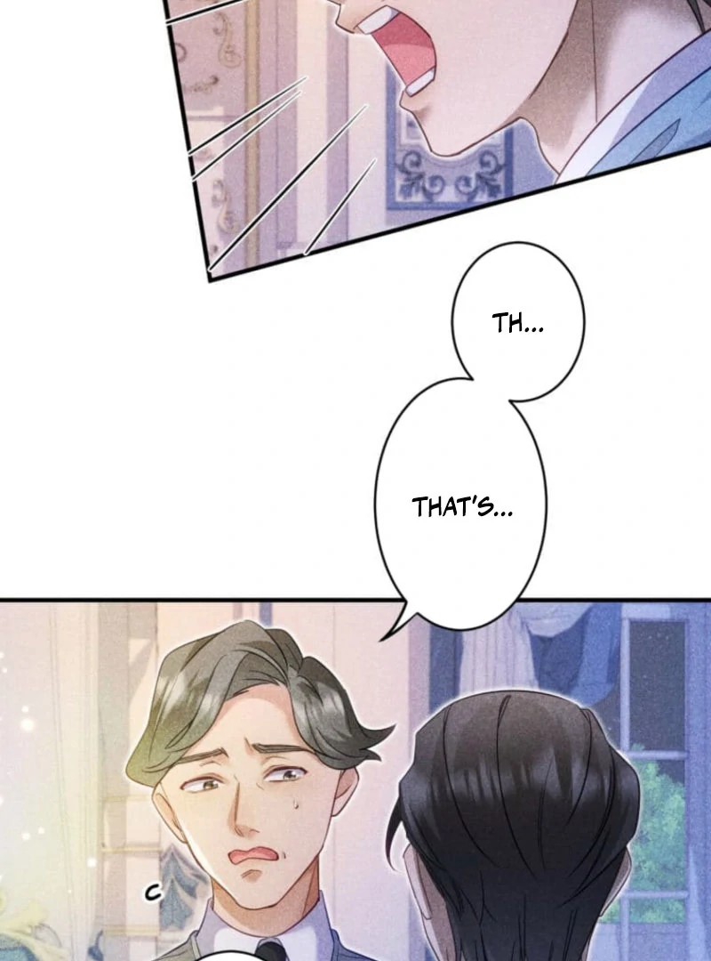 I Committed a One-Night Mistake with the Young Lady? Chapter 28 350 52