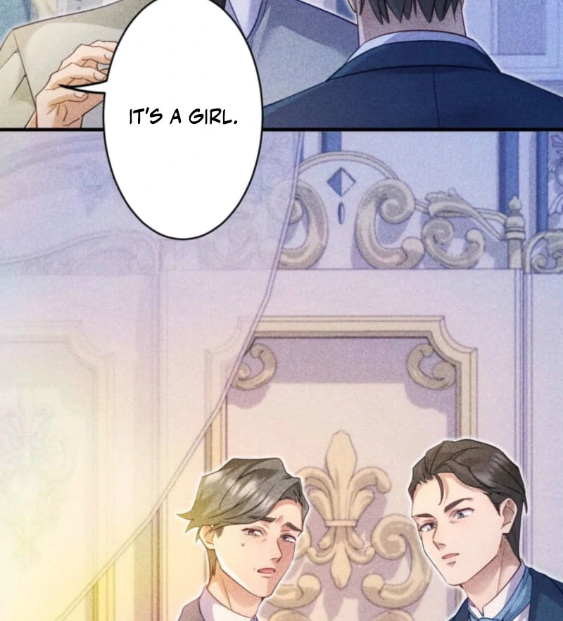 I Committed a One-Night Mistake with the Young Lady? Chapter 28 351 53