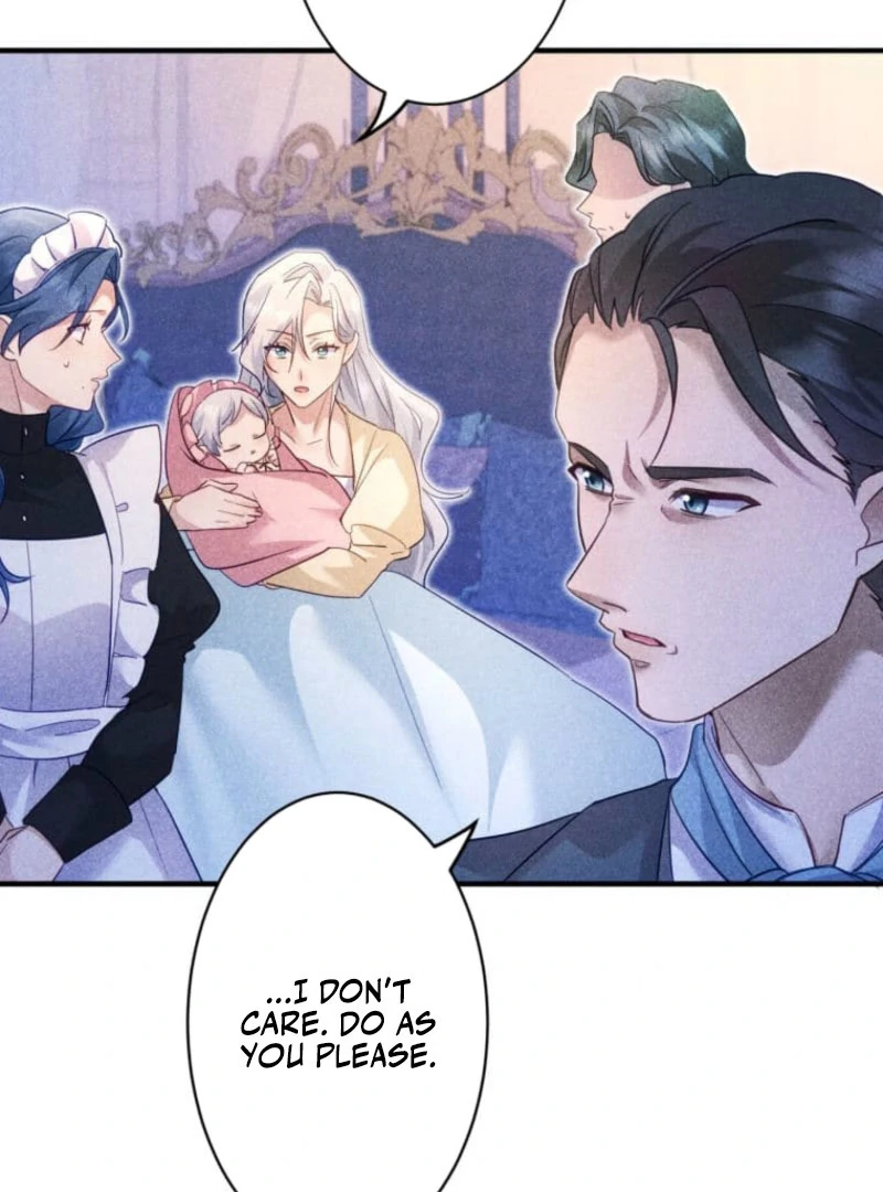 I Committed a One-Night Mistake with the Young Lady? Chapter 28 359 61