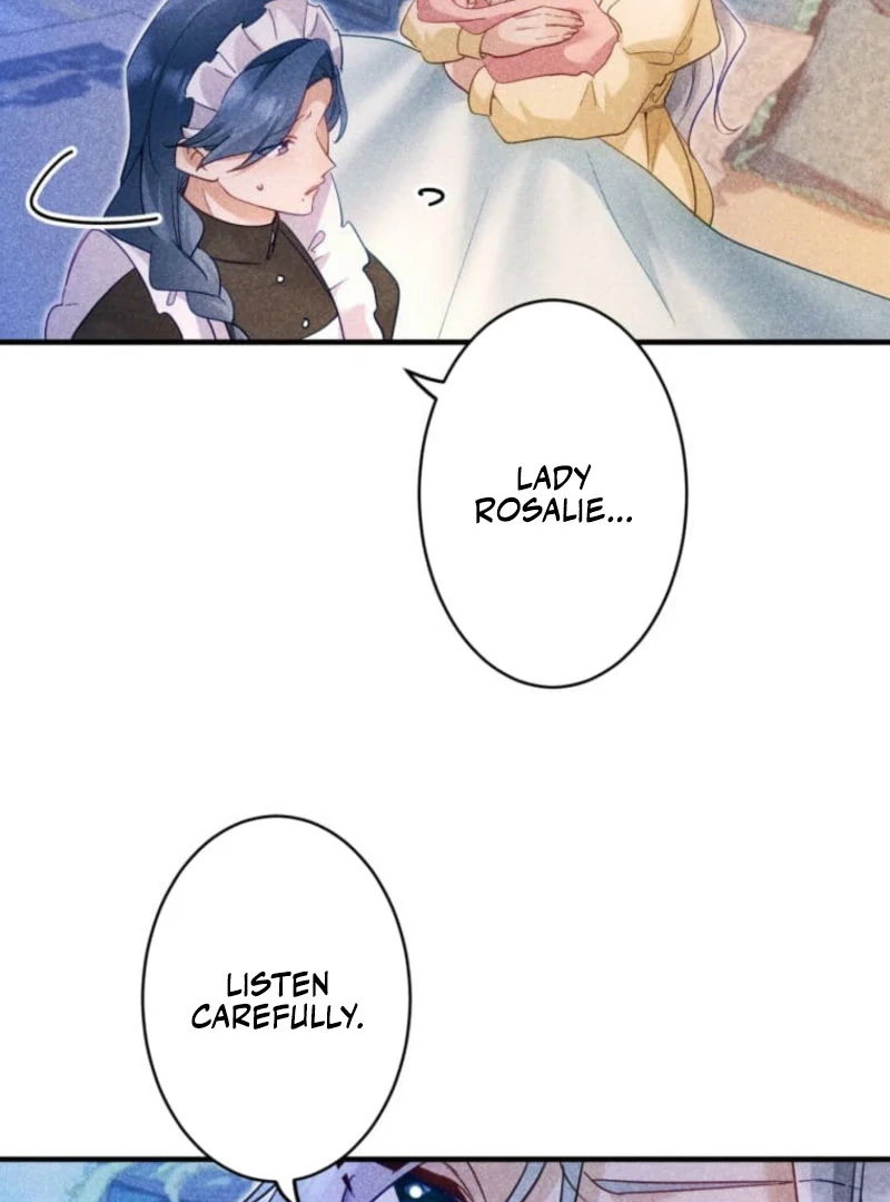 I Committed a One-Night Mistake with the Young Lady? Chapter 28 361 63