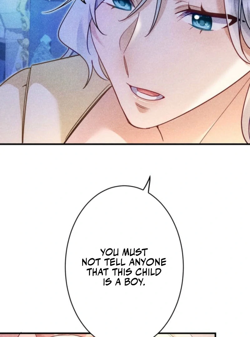 I Committed a One-Night Mistake with the Young Lady? Chapter 28 362 64