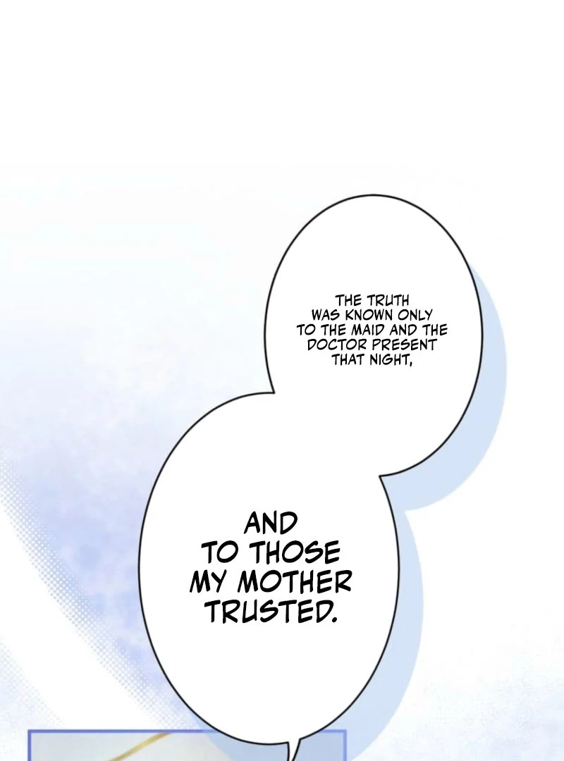 I Committed a One-Night Mistake with the Young Lady? Chapter 28 381 83