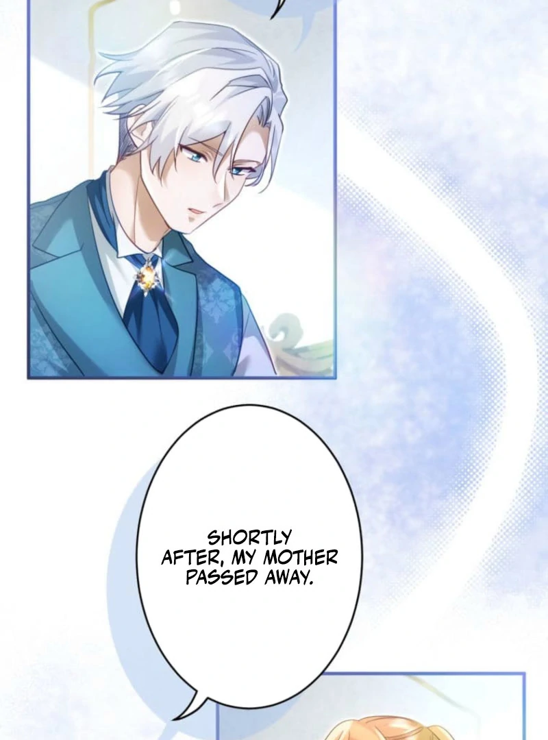 I Committed a One-Night Mistake with the Young Lady? Chapter 28 382 84