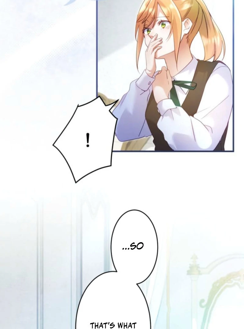 I Committed a One-Night Mistake with the Young Lady? Chapter 28 383 85