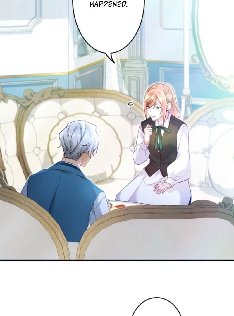 I Committed a One-Night Mistake with the Young Lady? Chapter 28 384 86