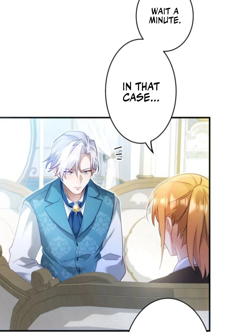 I Committed a One-Night Mistake with the Young Lady? Chapter 28 385 87