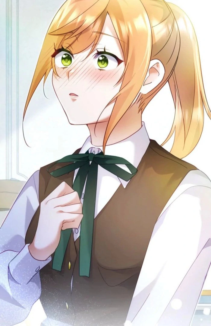 I Committed a One-Night Mistake with the Young Lady? Chapter 29 317 004