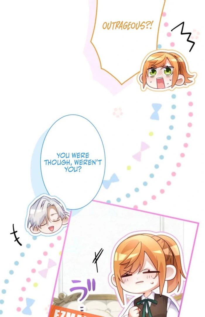 I Committed a One-Night Mistake with the Young Lady? Chapter 29 324 011