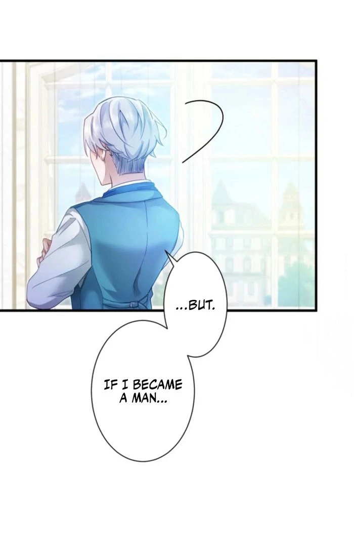 I Committed a One-Night Mistake with the Young Lady? Chapter 29 334 021