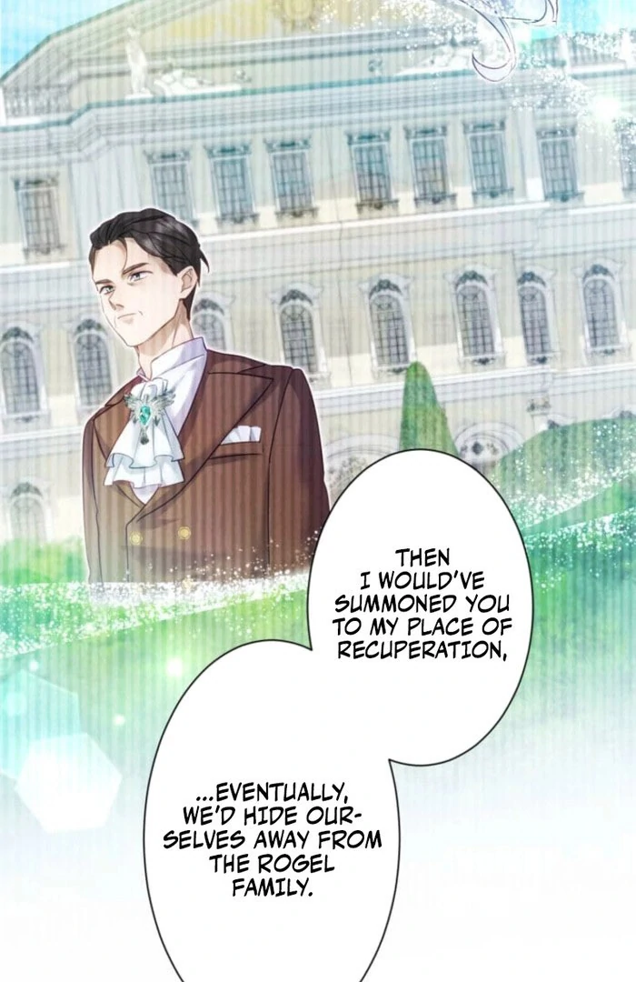 I Committed a One-Night Mistake with the Young Lady? Chapter 29 337 024