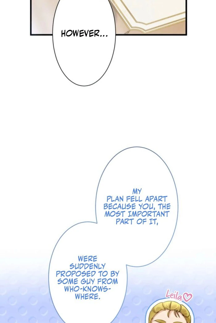 I Committed a One-Night Mistake with the Young Lady? Chapter 29 339 026