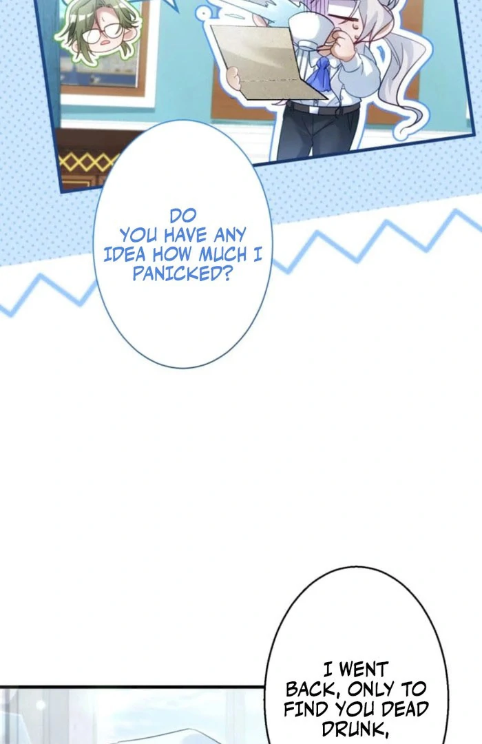 I Committed a One-Night Mistake with the Young Lady? Chapter 29 343 030