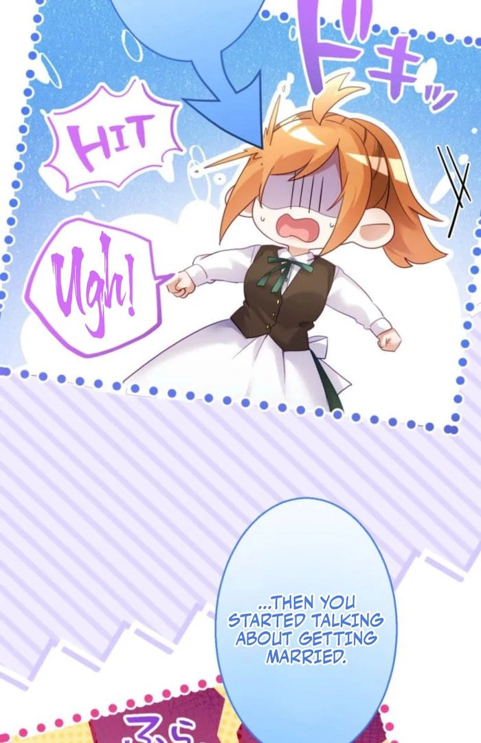 I Committed a One-Night Mistake with the Young Lady? Chapter 29 345 032