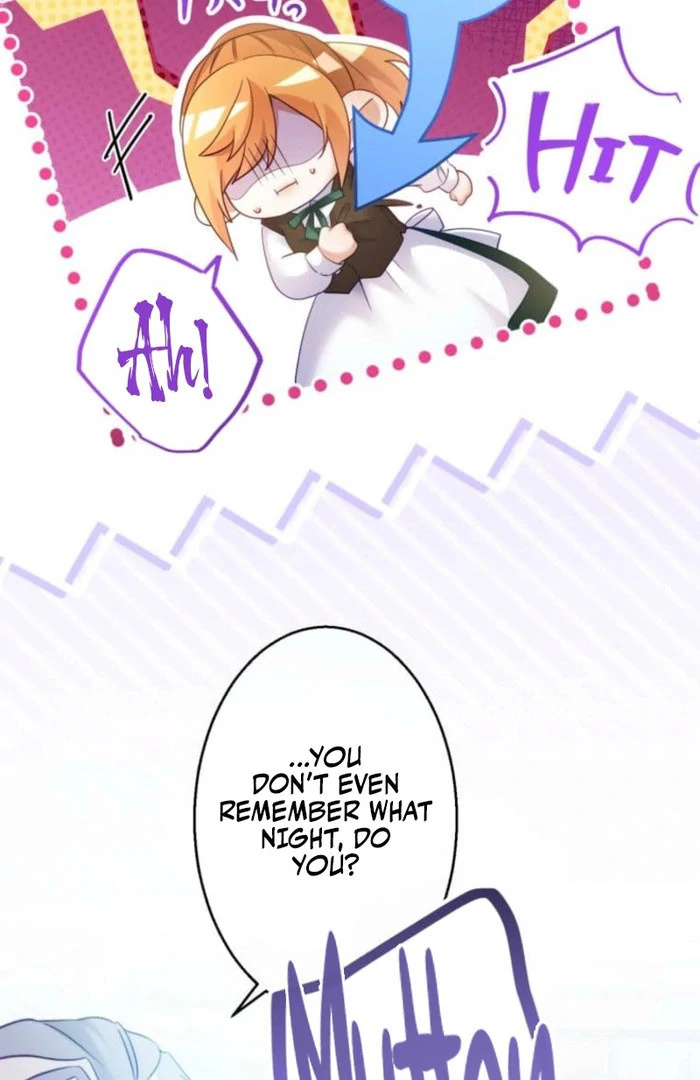 I Committed a One-Night Mistake with the Young Lady? Chapter 29 346 033