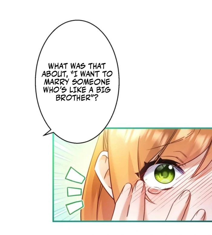 I Committed a One-Night Mistake with the Young Lady? Chapter 29 348 035