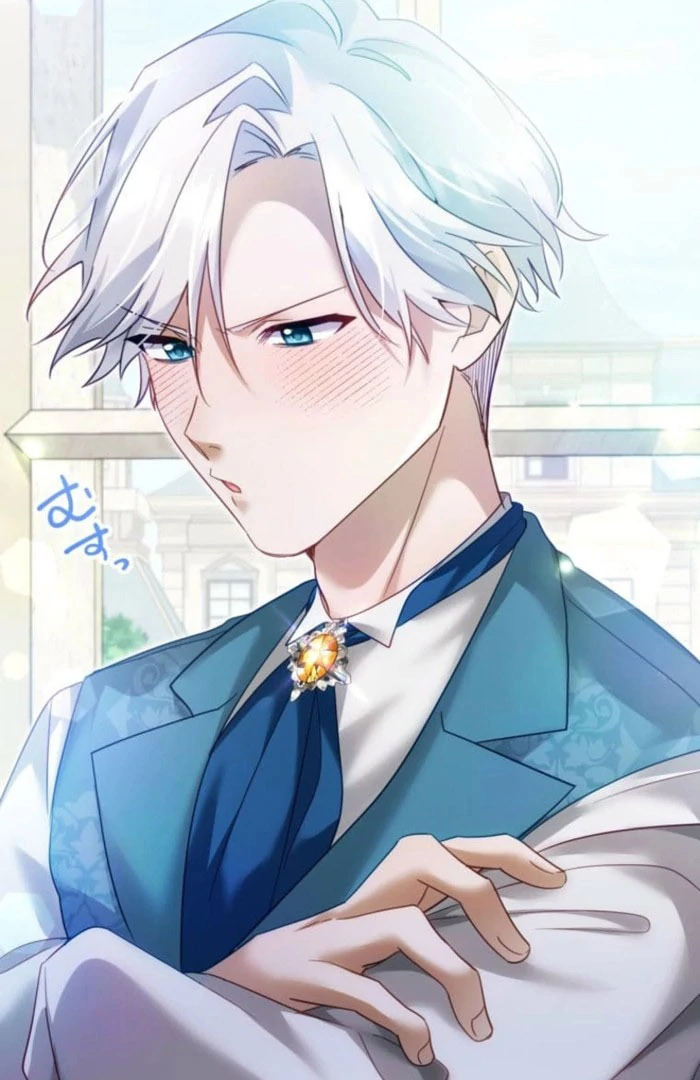 I Committed a One-Night Mistake with the Young Lady? Chapter 29 350 037