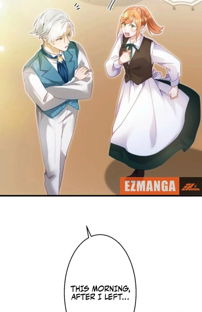 I Committed a One-Night Mistake with the Young Lady? Chapter 29 355 042