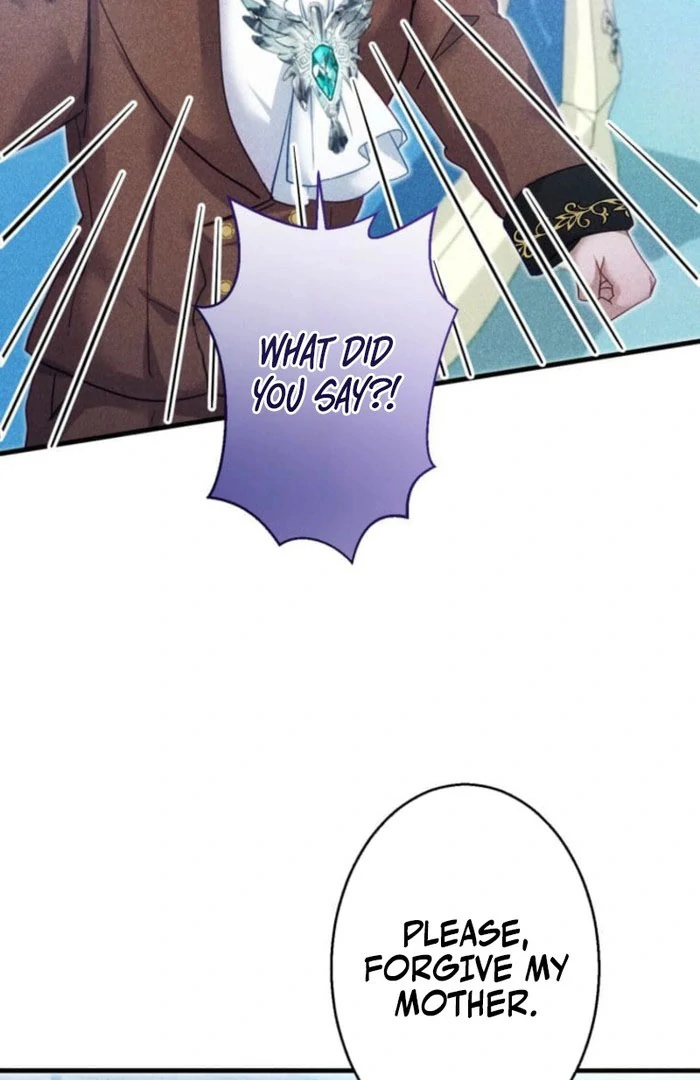 I Committed a One-Night Mistake with the Young Lady? Chapter 29 361 048