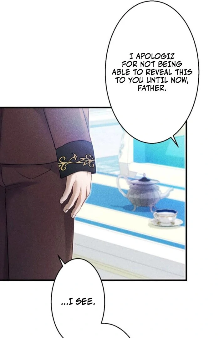 I Committed a One-Night Mistake with the Young Lady? Chapter 29 367 054